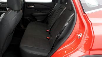 Nissan Qashqai DIG-T ACENTA PREMIUM DCT