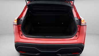 Nissan Qashqai DIG-T ACENTA PREMIUM DCT