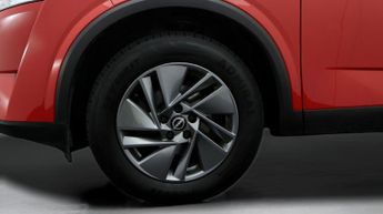 Nissan Qashqai DIG-T ACENTA PREMIUM DCT