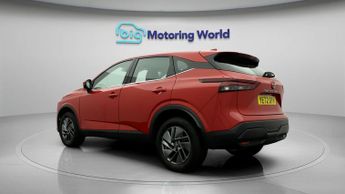 Nissan Qashqai DIG-T ACENTA PREMIUM DCT