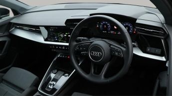 Audi A3 SPORTBACK TFSI E SPORT