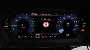 Audi A3 SPORTBACK TFSI E SPORT