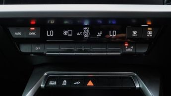 Audi A3 SPORTBACK TFSI E SPORT