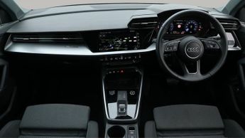 Audi A3 SPORTBACK TFSI E SPORT