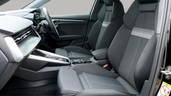 Audi A3 SPORTBACK TFSI E SPORT