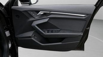 Audi A3 SPORTBACK TFSI E SPORT