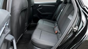 Audi A3 SPORTBACK TFSI E SPORT