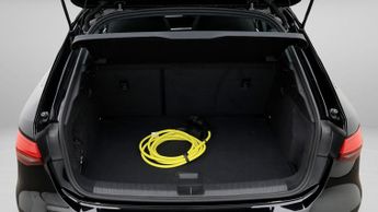 Audi A3 SPORTBACK TFSI E SPORT
