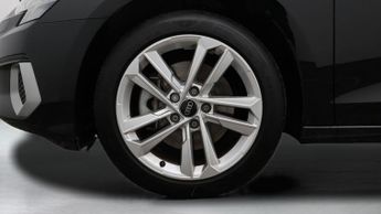 Audi A3 SPORTBACK TFSI E SPORT