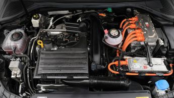 Audi A3 SPORTBACK TFSI E SPORT