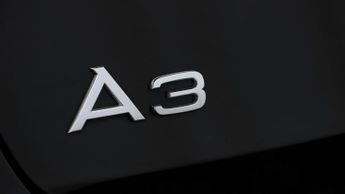 Audi A3 SPORTBACK TFSI E SPORT