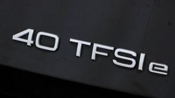 Audi A3 SPORTBACK TFSI E SPORT