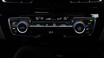 BMW X1 XDRIVE20I SPORT