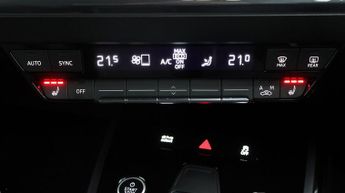 Audi Q4 e-tron SPORTBACK EDITION 1