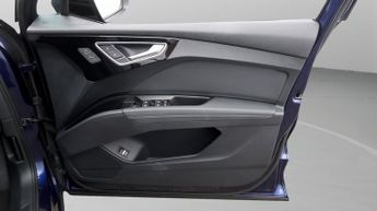Audi Q4 e-tron SPORTBACK EDITION 1