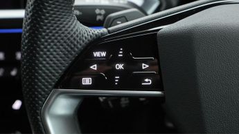 Audi Q4 e-tron SPORTBACK EDITION 1