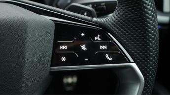 Audi Q4 e-tron SPORTBACK EDITION 1