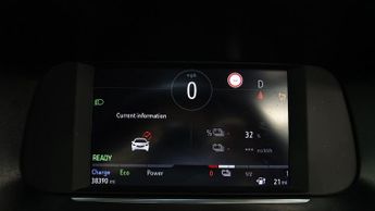 Vauxhall Corsa Electric ELITE NAV PREMIUM