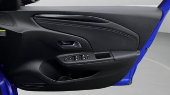 Vauxhall Corsa Electric ELITE NAV PREMIUM