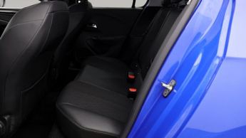 Vauxhall Corsa Electric ELITE NAV PREMIUM