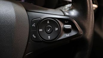 Vauxhall Corsa Electric ELITE NAV PREMIUM