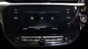 Vauxhall Corsa Electric ELITE NAV PREMIUM