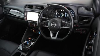 Nissan Leaf N-CONNECTA