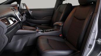 Nissan Leaf N-CONNECTA