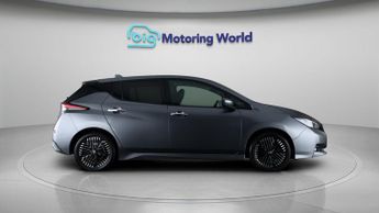 Nissan Leaf N-CONNECTA