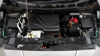 Nissan Leaf N-CONNECTA