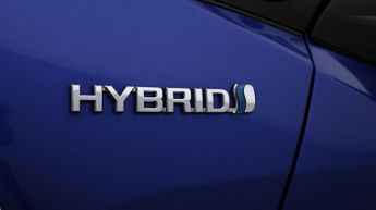 Toyota C-HR ICON