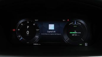 Jaguar I-PACE HSE