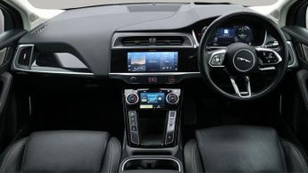 Jaguar I-PACE HSE