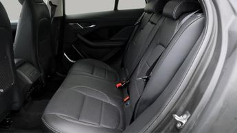 Jaguar I-PACE HSE
