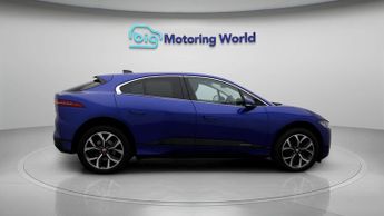 Jaguar I-PACE HSE