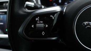 Jaguar I-PACE HSE