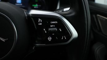 Jaguar I-PACE HSE
