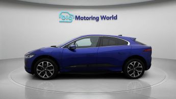 Jaguar I-PACE HSE