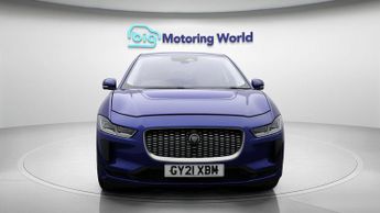 Jaguar I-PACE HSE