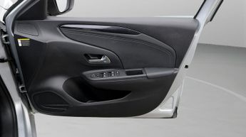 Vauxhall Corsa Electric ELITE PREMIUM