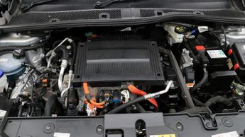 Vauxhall Corsa Electric ELITE PREMIUM