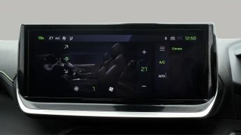 Peugeot 2008 PURETECH EAT8 S/S GT