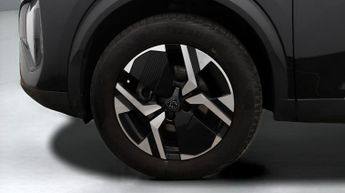 Peugeot 2008 PURETECH EAT8 S/S GT