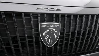 Peugeot 2008 PURETECH EAT8 S/S GT