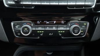 BMW X1 SDRIVE18I M SPORT