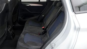BMW X1 SDRIVE18I M SPORT