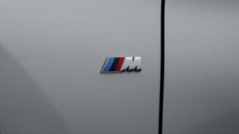 BMW X1 SDRIVE18I M SPORT