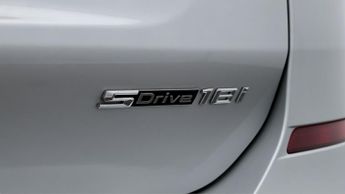 BMW X1 SDRIVE18I M SPORT