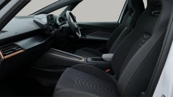 CUPRA Born V2