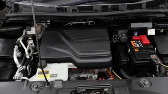 Nissan Leaf N-CONNECTA